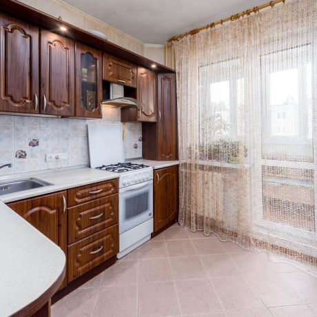 Фотография 2-комнатная квартира по адресу Вышелесского ул., д. 11 - фото 3