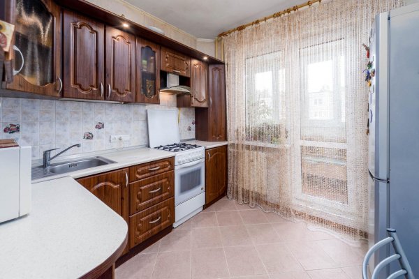 2-комнатная квартира по адресу Вышелесского ул., д. 11 - фото 3