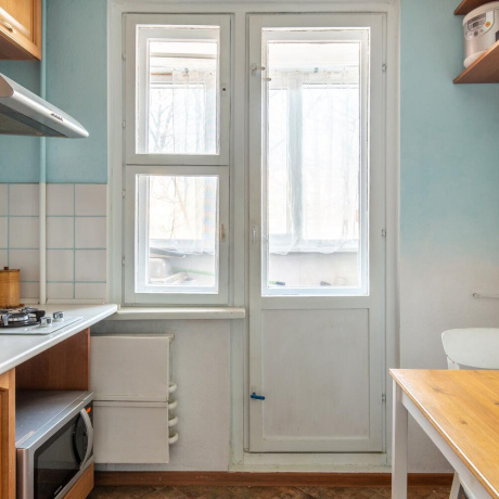 Фотография 1-комнатная квартира по адресу Гало ул., д. 6 - фото 3