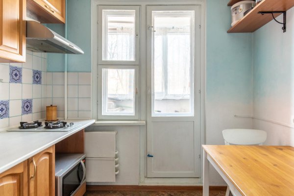 1-комнатная квартира по адресу Гало ул., д. 6 - фото 3