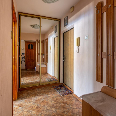 Фотография 1-комнатная квартира по адресу Гало ул., д. 6 - фото 16