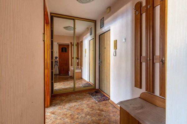 1-комнатная квартира по адресу Гало ул., д. 6 - фото 16