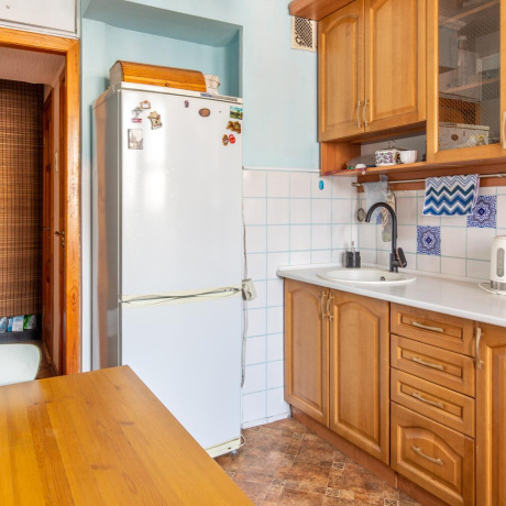 Фотография 1-комнатная квартира по адресу Гало ул., д. 6 - фото 2