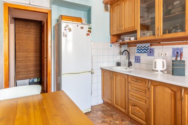 1-комнатная квартира по адресу Гало ул., д. 6 - фото 2