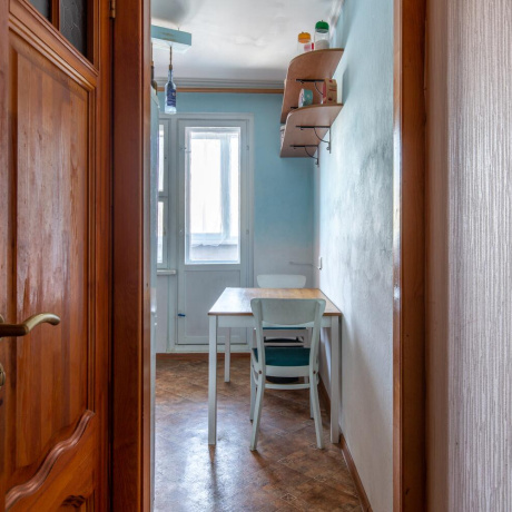 Фотография 1-комнатная квартира по адресу Гало ул., д. 6 - фото 8