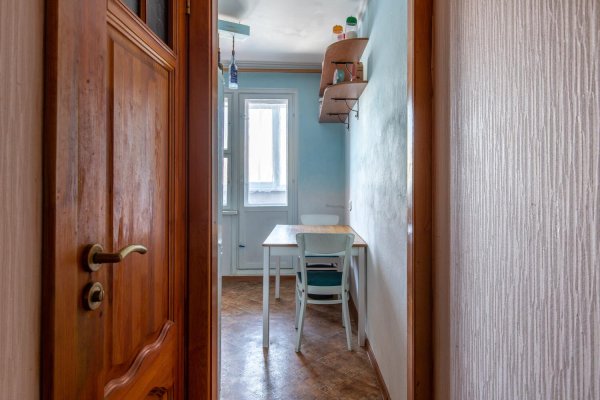 1-комнатная квартира по адресу Гало ул., д. 6 - фото 8