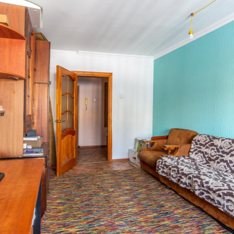 Фотография 1-комнатная квартира по адресу Гало ул., д. 6 - фото 13