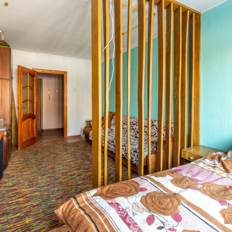 Фотография 1-комнатная квартира по адресу Гало ул., д. 6 - фото 12