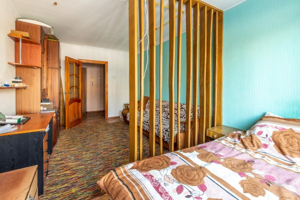 1-комнатная квартира по адресу Гало ул., д. 6 - фото 12