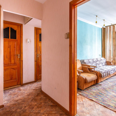 Фотография 1-комнатная квартира по адресу Гало ул., д. 6 - фото 9