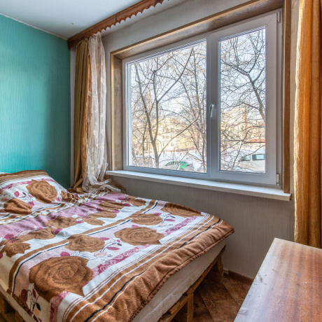 Фотография 1-комнатная квартира по адресу Гало ул., д. 6 - фото 11