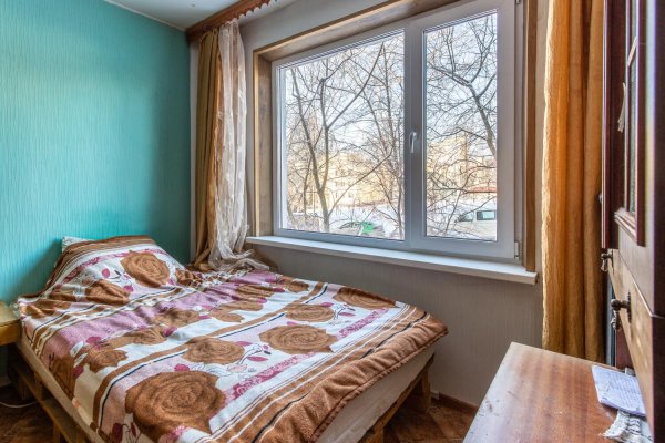 1-комнатная квартира по адресу Гало ул., д. 6 - фото 11