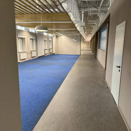 Фотография Сдается офисное помещение по адресу г. Минск, Фабрициуса ул., д. 8 к. Б - фото 2