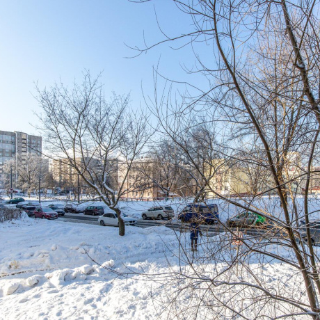 Фотография 1-комнатная квартира по адресу Гало ул., д. 6 - фото 5