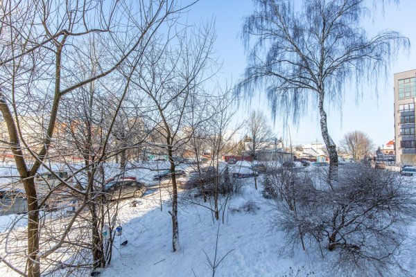 1-комнатная квартира по адресу Гало ул., д. 6 - фото 6