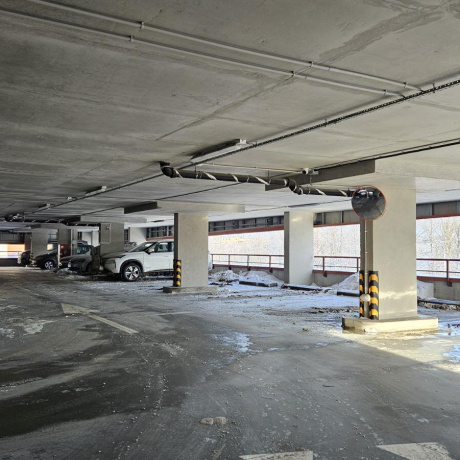 Фотография 2-комнатная квартира по адресу Семашко ул., д. 4 к. Д - фото 15