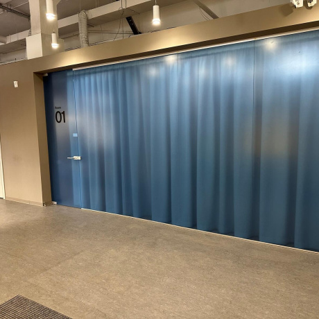 Фотография Сдается офисное помещение по адресу г. Минск, Фабрициуса ул., д. 8 к. Б - фото 3