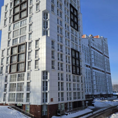 Фотография 2-комнатная квартира по адресу Семашко ул., д. 4 к. Д - фото 16