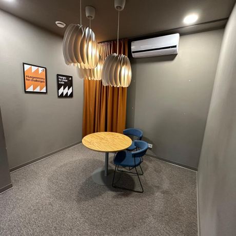 Фотография Сдается офисное помещение по адресу г. Минск, Фабрициуса ул., д. 8 к. Б - фото 12