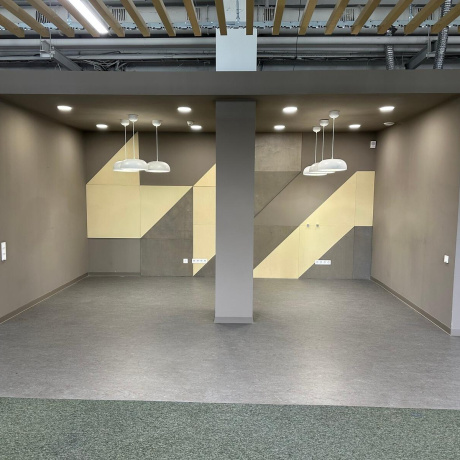 Фотография Сдается офисное помещение по адресу г. Минск, Фабрициуса ул., д. 8 к. Б - фото 10