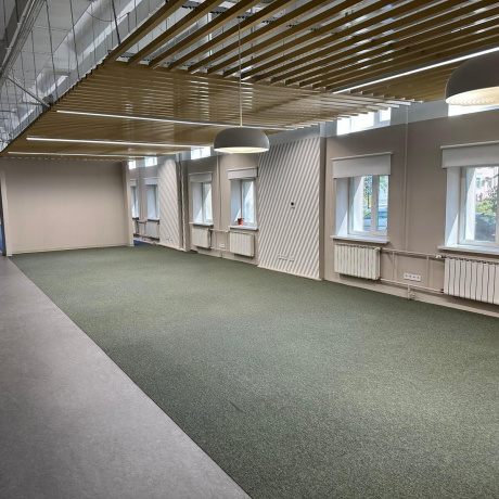 Фотография Сдается офисное помещение по адресу г. Минск, Фабрициуса ул., д. 8 к. Б - фото 7