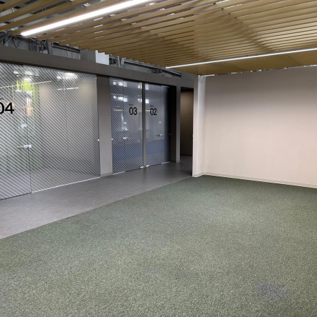 Фотография Сдается офисное помещение по адресу г. Минск, Фабрициуса ул., д. 8 к. Б - фото 8