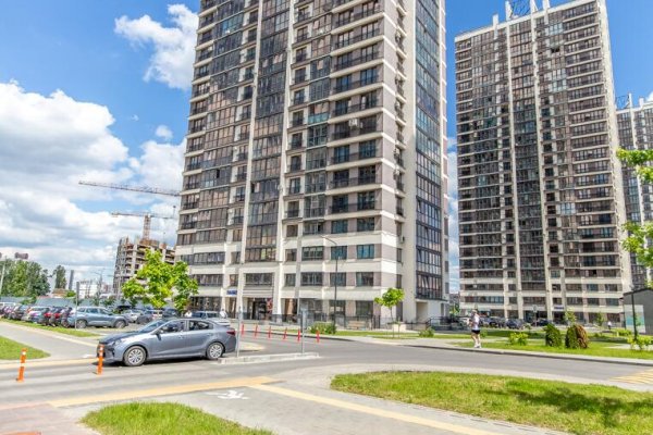 2-комнатная квартира по адресу Николы Теслы ул., д. 28 - фото 17