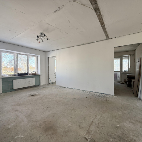 Фотография 3-комнатная квартира по адресу Советская ул., д. 112 - фото 2