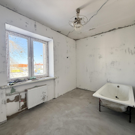 Фотография 3-комнатная квартира по адресу Советская ул., д. 112 - фото 9