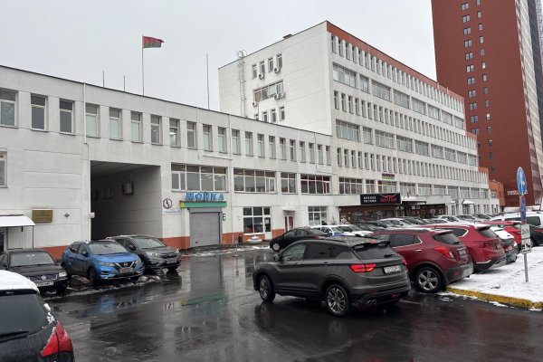 Продается офисное помещение по адресу г. Минск, Тимирязева ул., д. 65 к. Б - фото 5