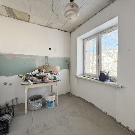 Фотография 3-комнатная квартира по адресу Советская ул., д. 112 - фото 7