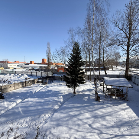 Фотография 3-комнатная квартира по адресу Советская ул., д. 112 - фото 15