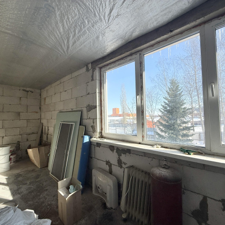 Фотография 3-комнатная квартира по адресу Советская ул., д. 112 - фото 14