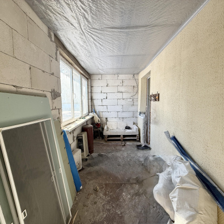 Фотография 3-комнатная квартира по адресу Советская ул., д. 112 - фото 13