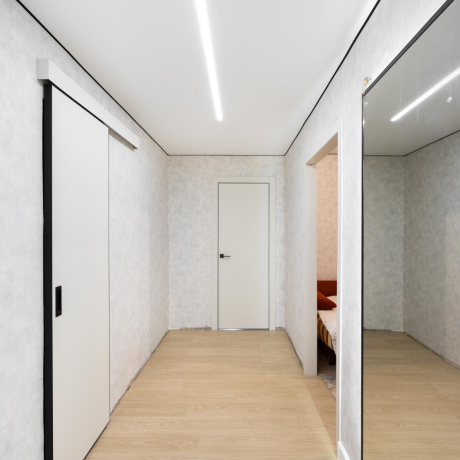 Фотография 3-комнатная квартира по адресу Авакяна ул., д. 32 к. 2 - фото 8