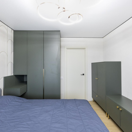 Фотография 3-комнатная квартира по адресу Авакяна ул., д. 32 к. 2 - фото 12