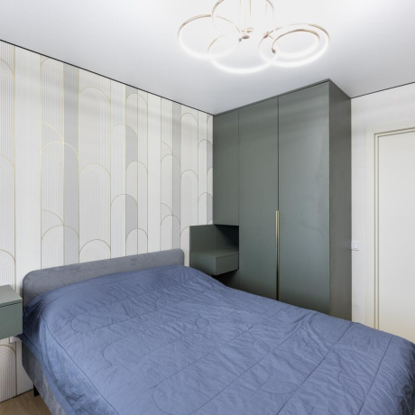 Фотография 3-комнатная квартира по адресу Авакяна ул., д. 32 к. 2 - фото 11