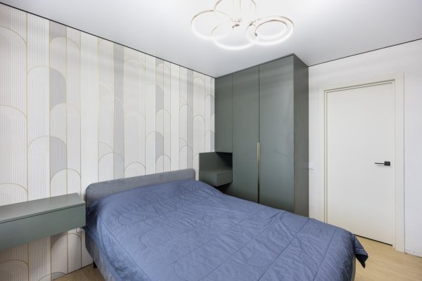 3-комнатная квартира по адресу Авакяна ул., д. 32 к. 2 - фото 11