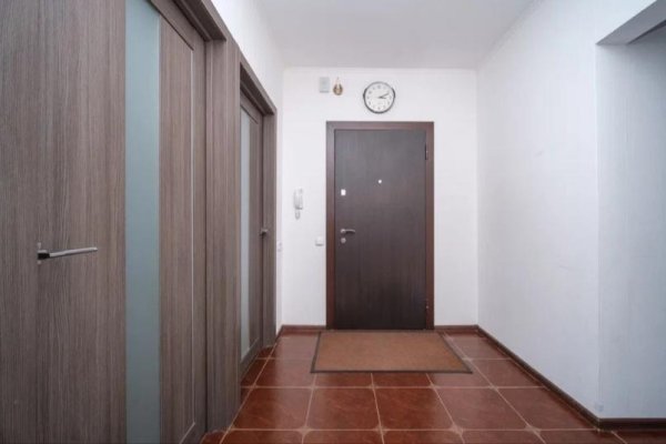 3-комнатная квартира по адресу Советская ул., д. 63 к. 2 - фото 15