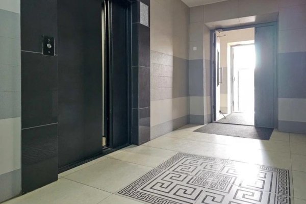 3-комнатная квартира по адресу Советская ул., д. 63 к. 2 - фото 19