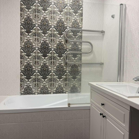 Фотография 3-комнатная квартира по адресу Советская ул., д. 63 к. 2 - фото 8