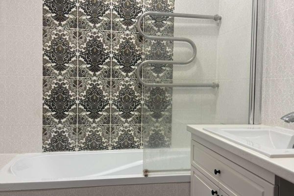 3-комнатная квартира по адресу Советская ул., д. 63 к. 2 - фото 8