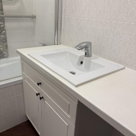 Фотография 3-комнатная квартира по адресу Советская ул., д. 63 к. 2 - фото 10