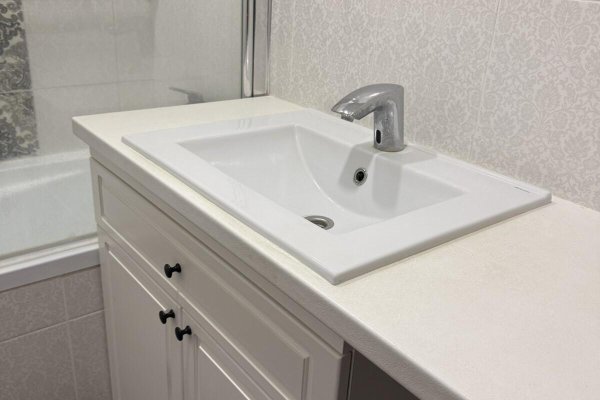 3-комнатная квартира по адресу Советская ул., д. 63 к. 2 - фото 10