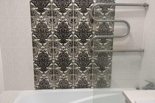 3-комнатная квартира по адресу Советская ул., д. 63 к. 2 - фото 9