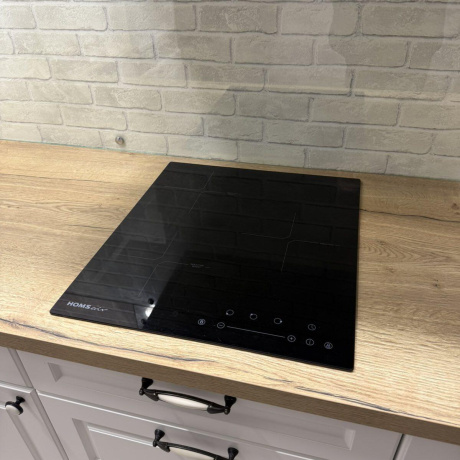 Фотография 3-комнатная квартира по адресу Советская ул., д. 63 к. 2 - фото 3