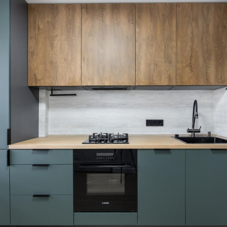 Фотография 3-комнатная квартира по адресу Авакяна ул., д. 32 к. 2 - фото 2