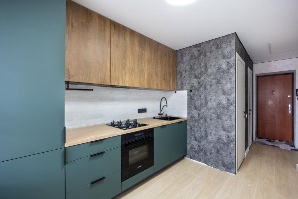 3-комнатная квартира по адресу Авакяна ул., д. 32 к. 2 - фото 3