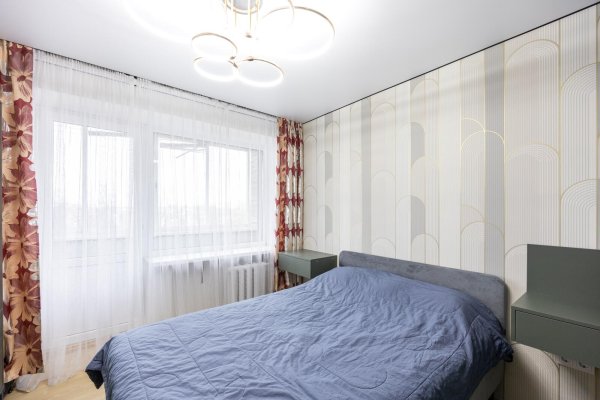 3-комнатная квартира по адресу Авакяна ул., д. 32 к. 2 - фото 9