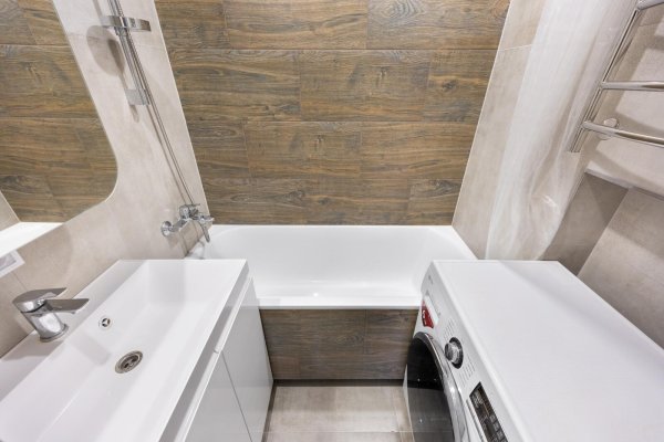 3-комнатная квартира по адресу Авакяна ул., д. 32 к. 2 - фото 7